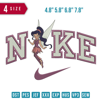 Nike Vidia