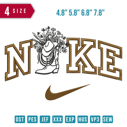 Nike Boots shoe B