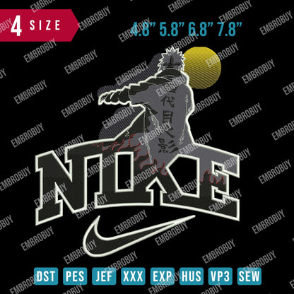 Nike Minato