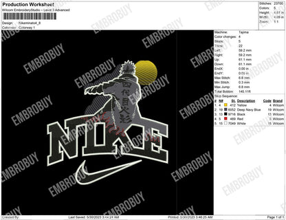 Nike Minato
