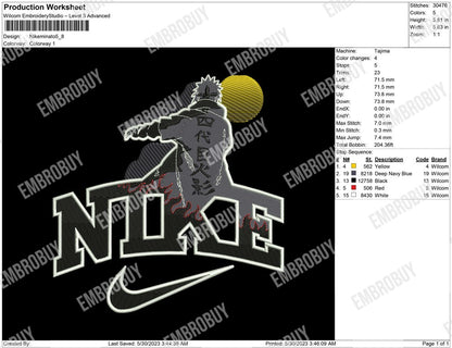 Nike Minato