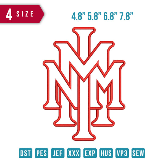 Nimm Applique