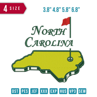 North Carolina