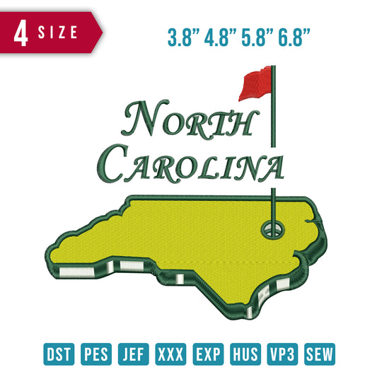 North Carolina