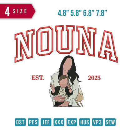 Nouna