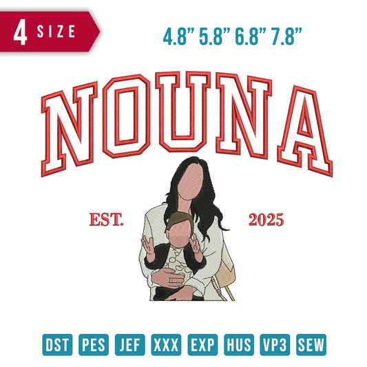 Nouna