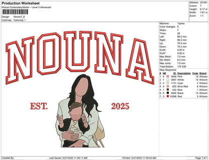 Nouna
