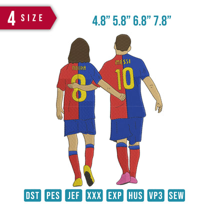 Noura Messi