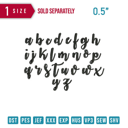November Rain Font