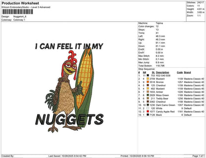 Nuggets