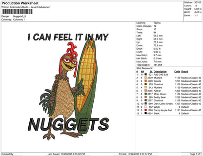 Nuggets