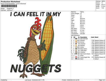 Nuggets