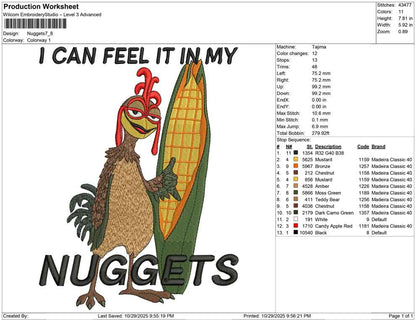 Nuggets