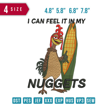 Nuggets