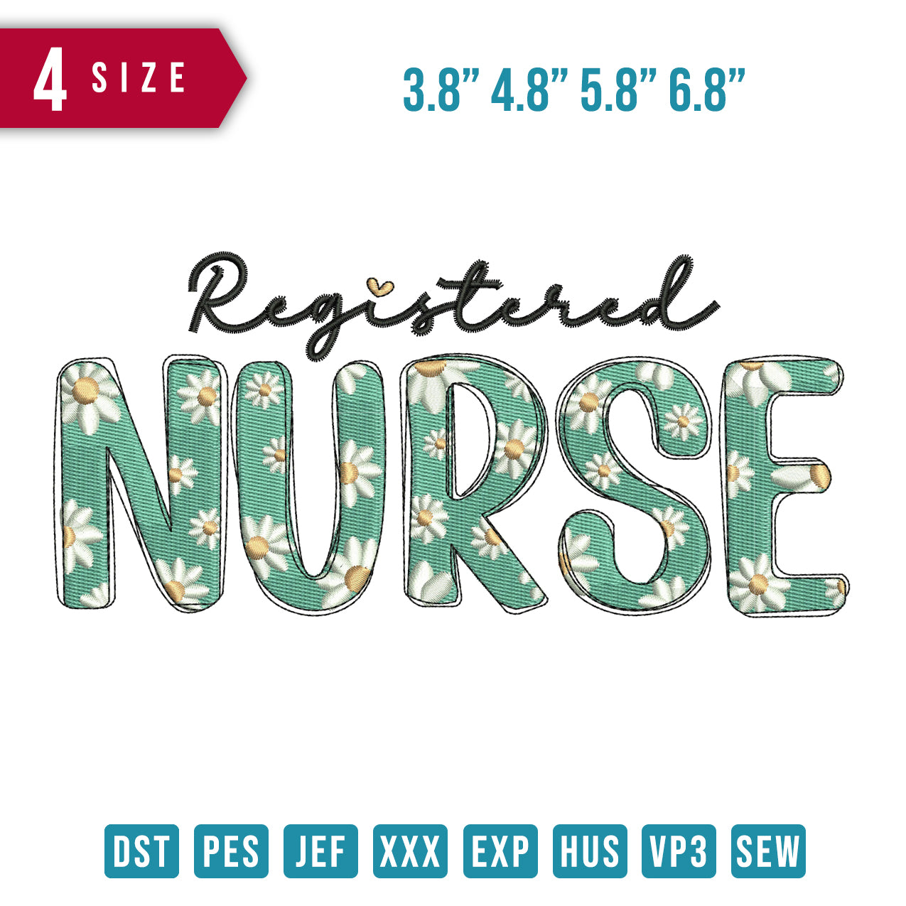 Nurse Registered