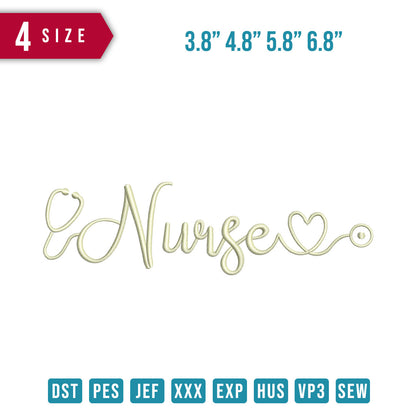 Nurse love