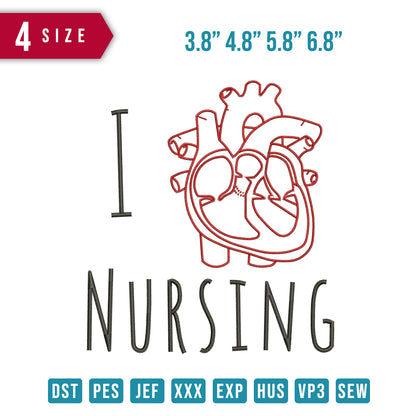 Nursing