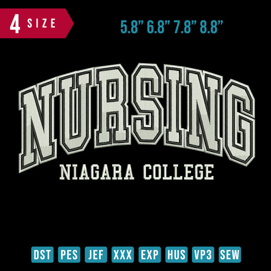 Nursing Niagara