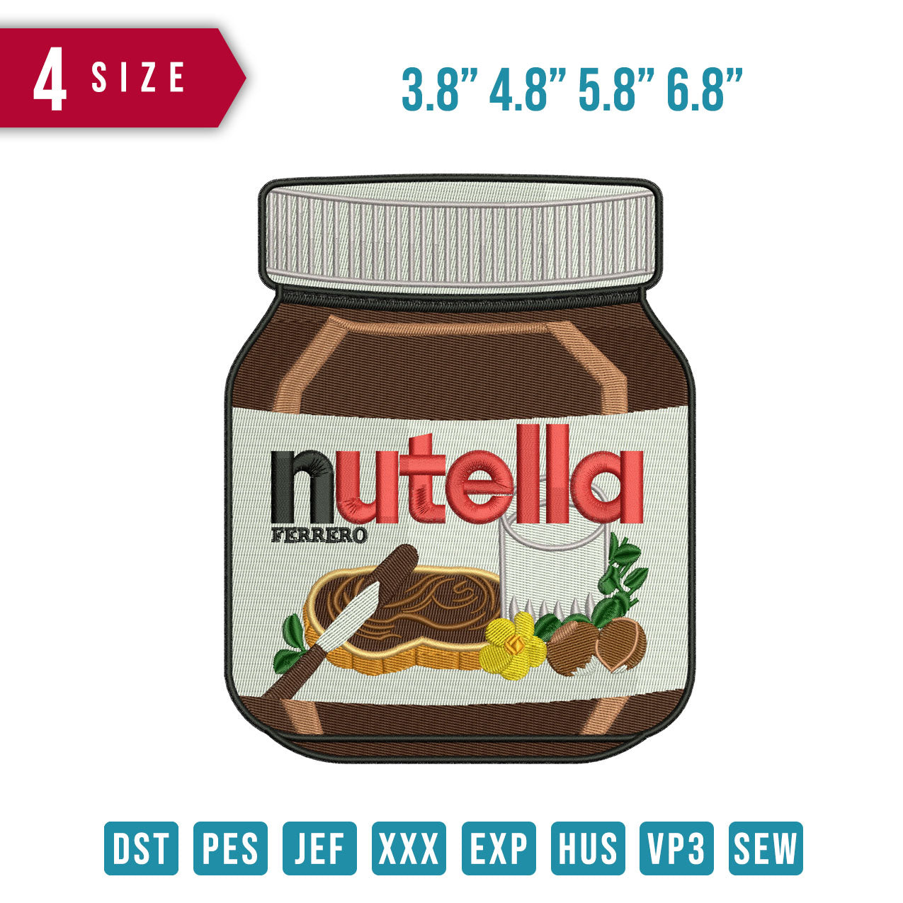Nutella