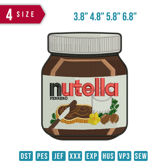 Nutella
