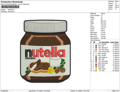 Nutella