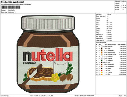 Nutella