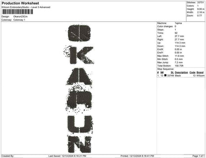 Okarun