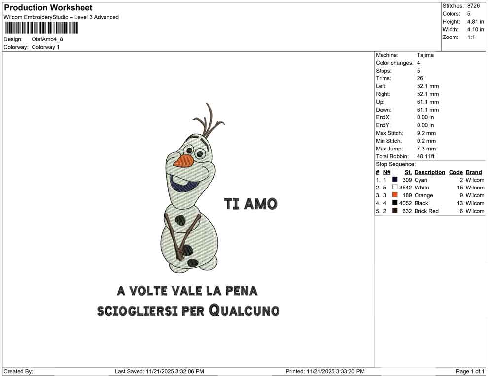 Olaf Amo