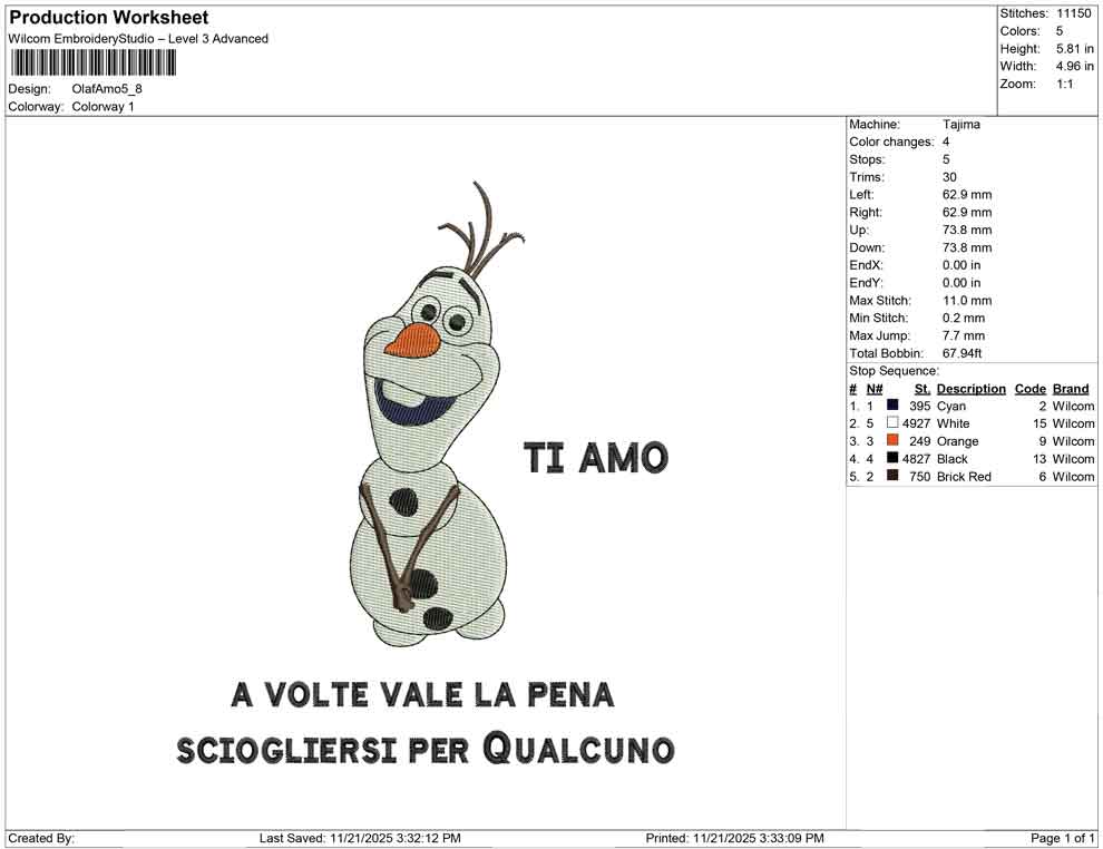 Olaf Amo