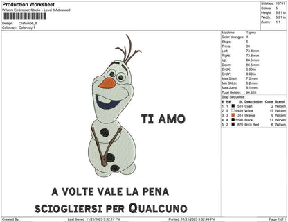 Olaf Amo
