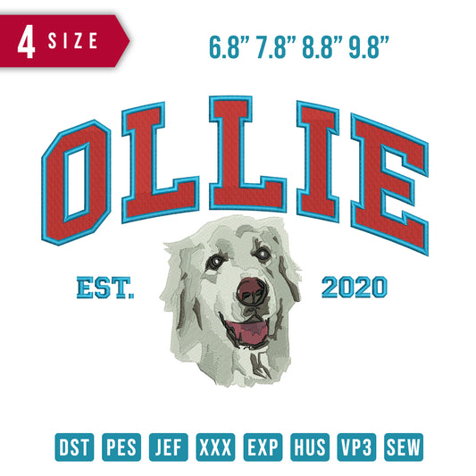 Ollie