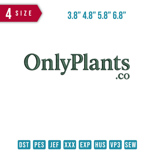 Only Plants