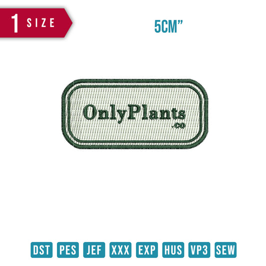 Only Plants Co