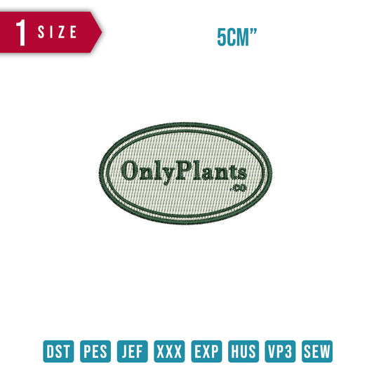 Only Plants Co B