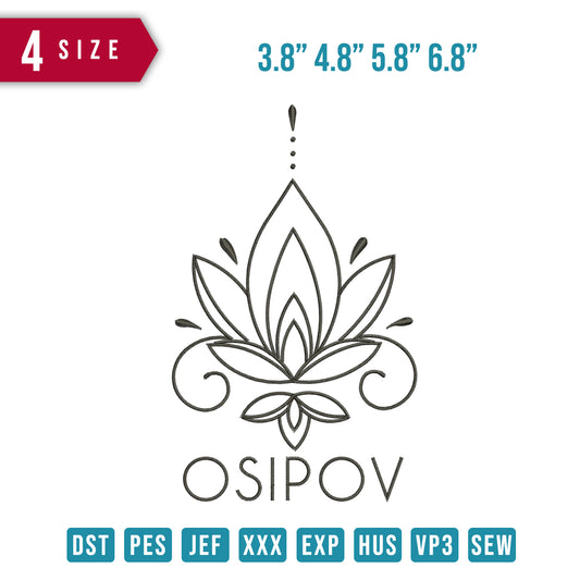 Osipov