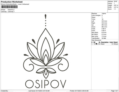 Osipov