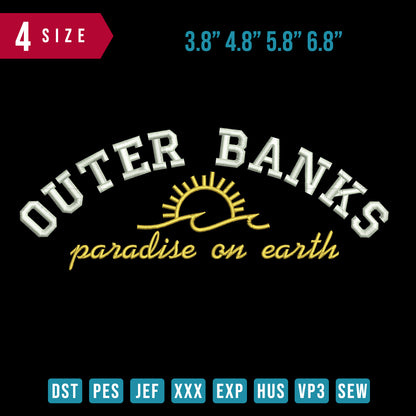 Outer Bank