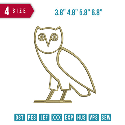 Owl Logos