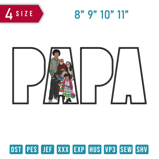 PAPA foto A