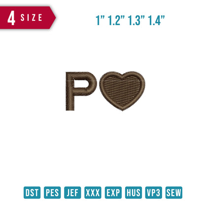 P Love
