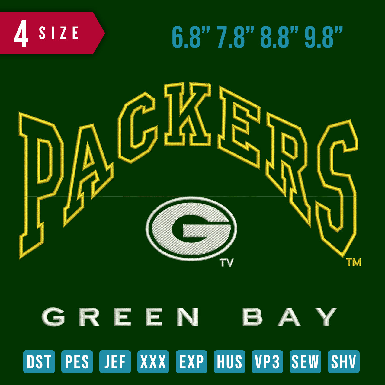 Packers