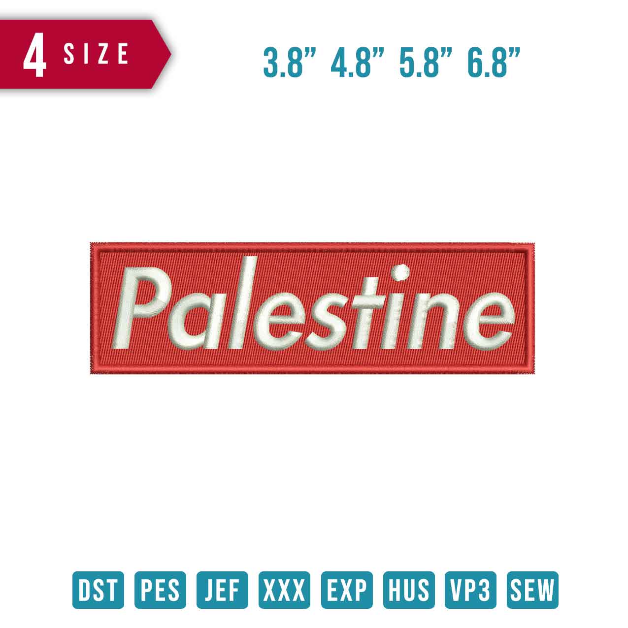 Palestine Supreme