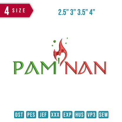 Pamnan