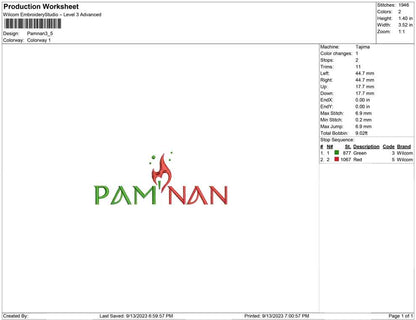 Pamnan
