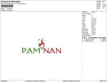 Pamnan