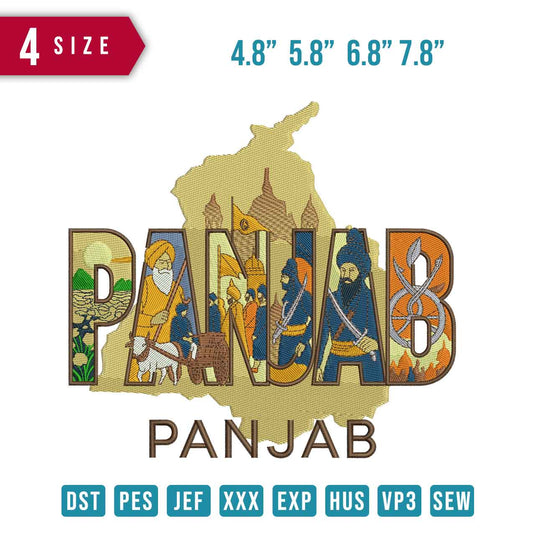 Panjab