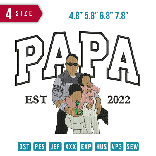 Papa Children