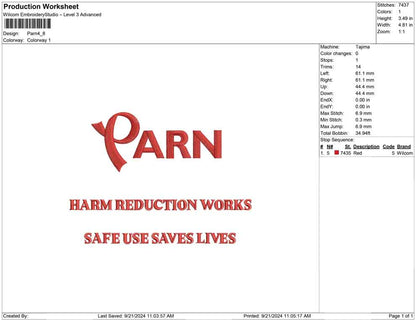 Parn