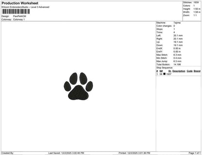 Paw Pet