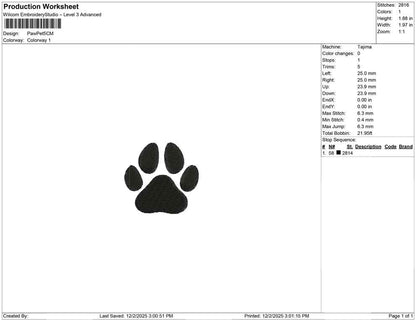 Paw Pet